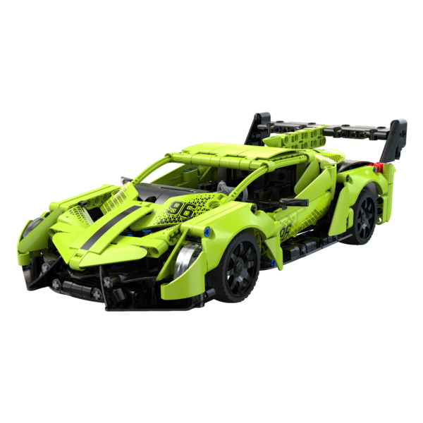 CaDA Phantom Auto 1:14 C51309W