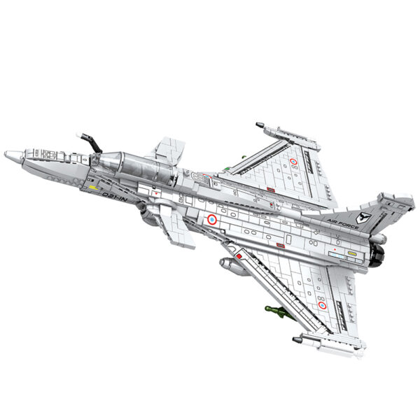 REOBRIX JETFIGHTER 33035