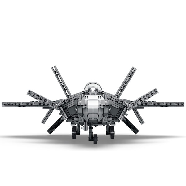 REOBRIX KAMPFJET 33025