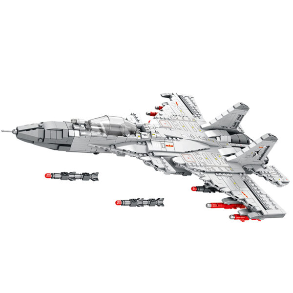 REOBRIX KAMPFJET 33028
