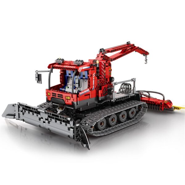 REOBRIX RC PISTENRAUPE 22019