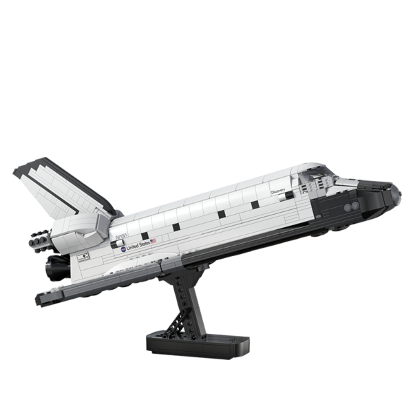 CaDA NASA Space Shuttle Discovery C56052W