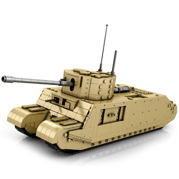 REOBRIX TOG II PANZER 77032