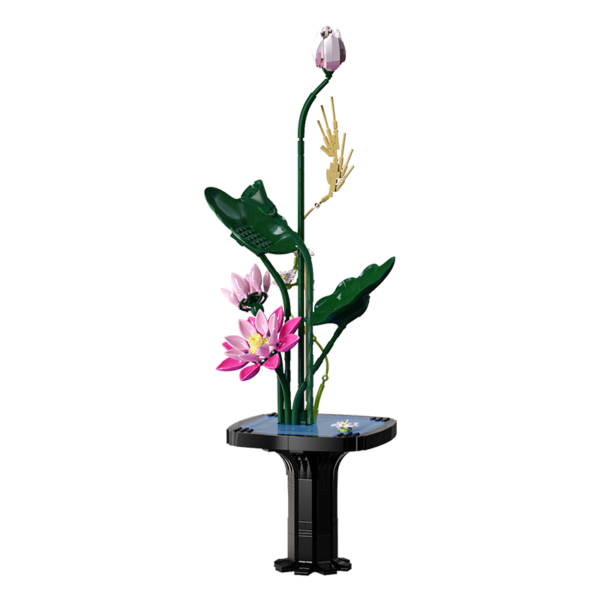 CaDA Oriental Summer Floral Art Blumen C59024W