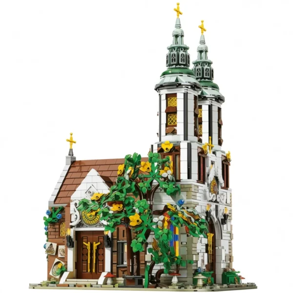 REOBRIX KIRCHE 66023