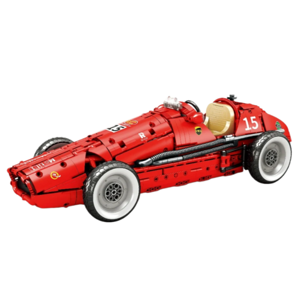 REOBRIX RENNWAGEN 11038