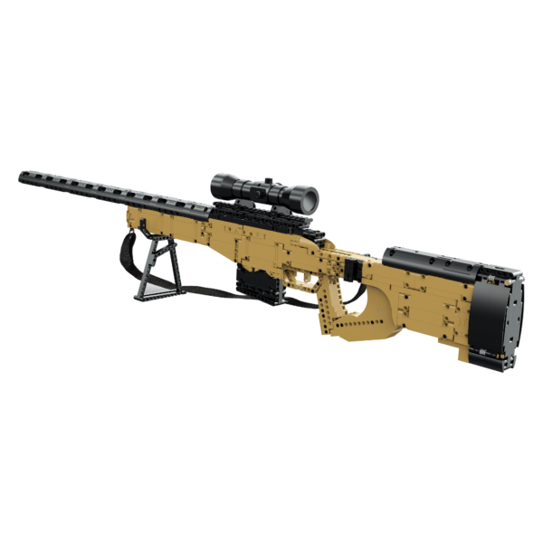 CaDA Scharfschützengewehr C81053W