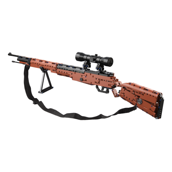 CaDA Kar98K Gewehr C61010W