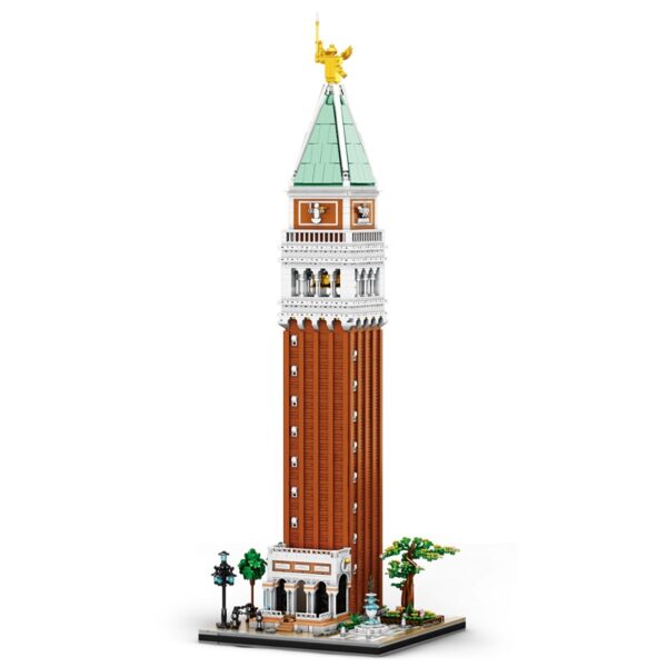 REOBRIX CAMPANILE DI SAN MARCO 55013