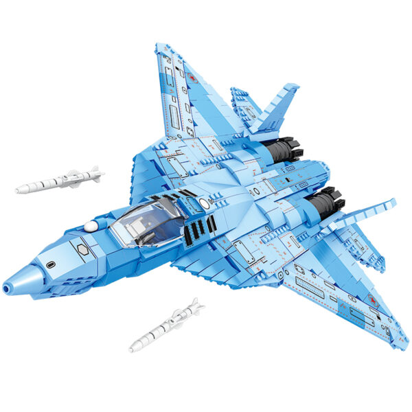 REOBRIX KAMPFJET 33030