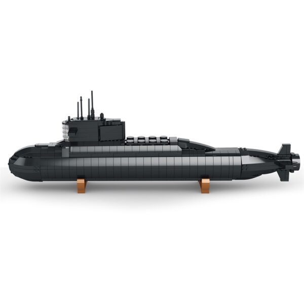 REOBRIX U-BOOT 800
