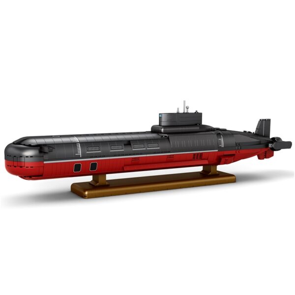 REOBRIX HAI MODELL 33048