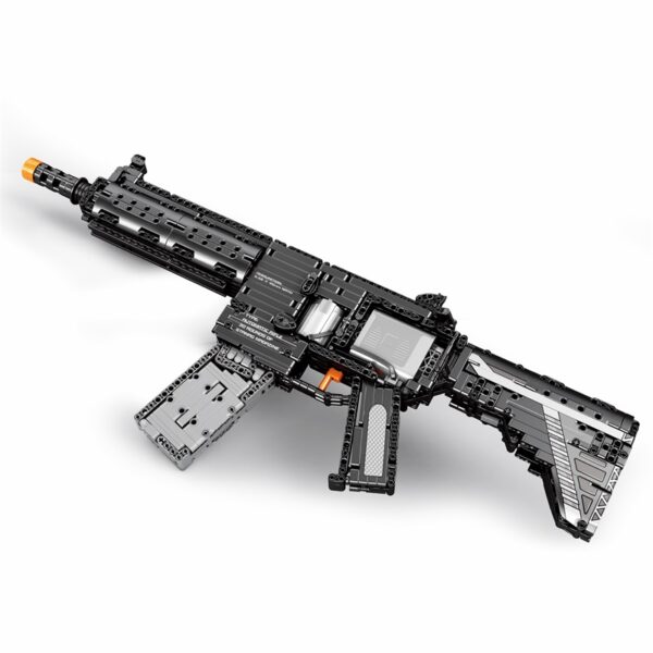 REOBRIX STURMGEWEHR 77004