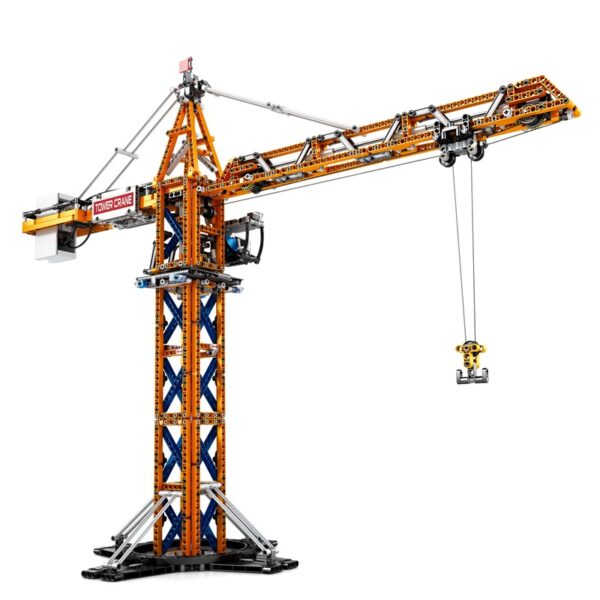 REOBRIX RC TURMDREHKRAN 22013