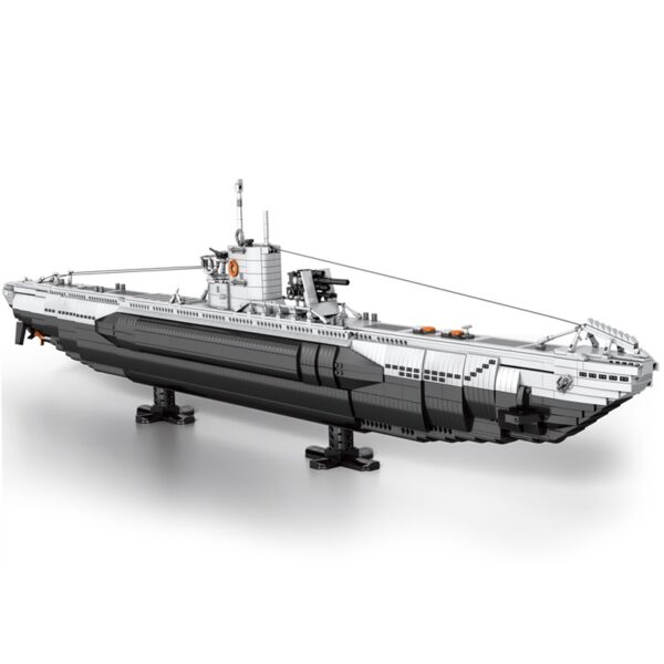 REOBRIX U-BOOT UNTERSEEBOOT 33050