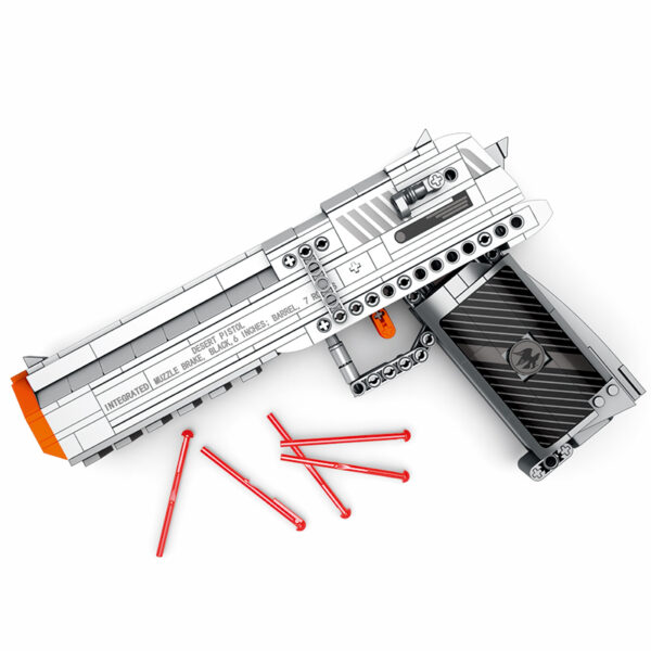 REOBRIX DESERT EAGLE PISTOLE 77001