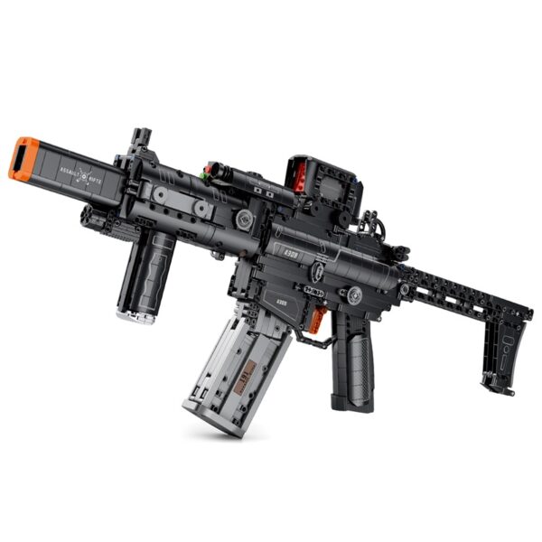 REOBRIX STURMGEWEHR 77025