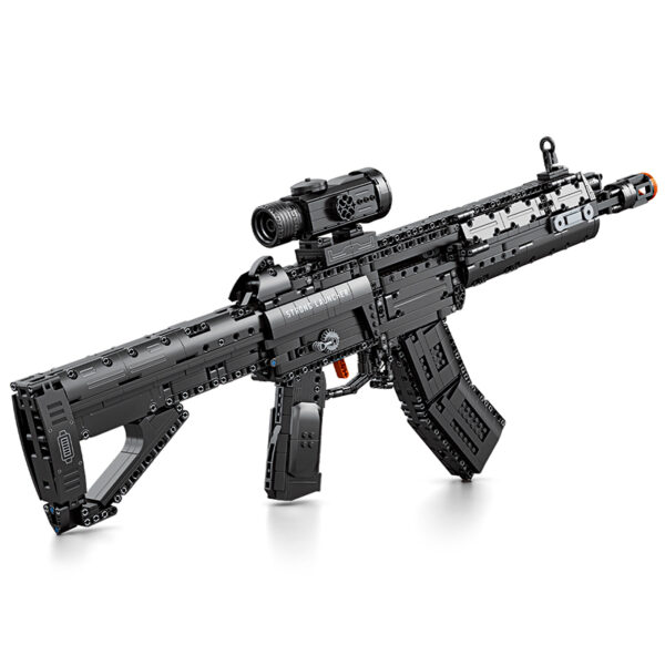 REOBRIX GEWEHR 77024