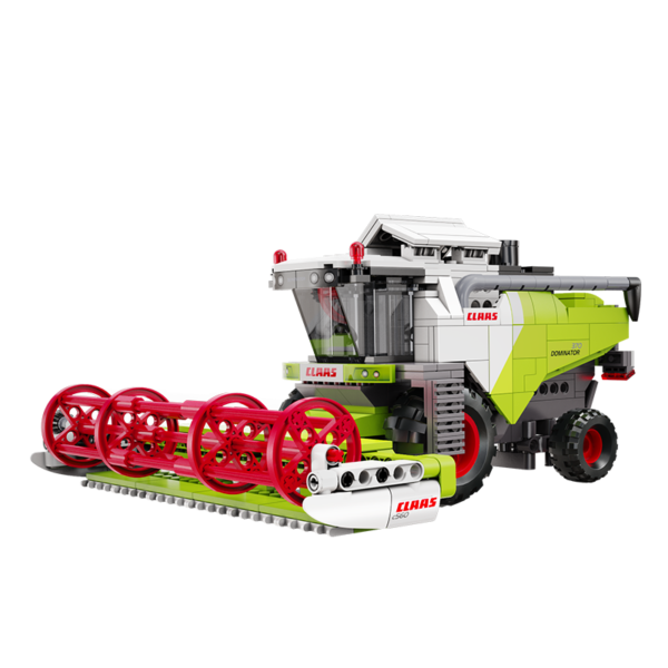 CaDA Claas Mähdrescher C65014W