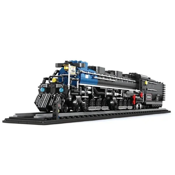 Reobrix Dampflokomotive 66805