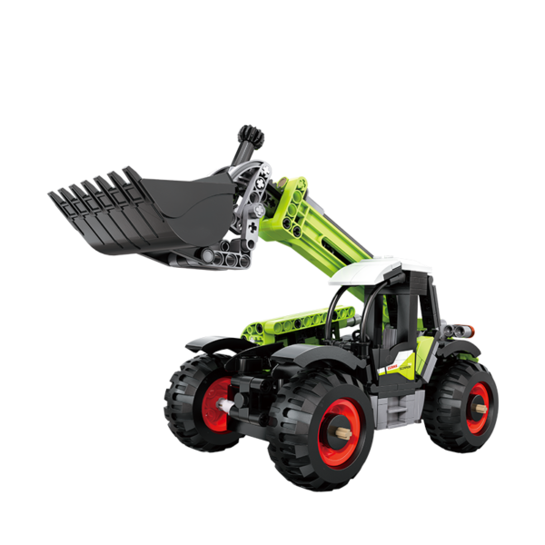 CaDA Claas Scorpion 756 C65016W