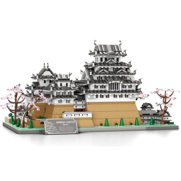 Reobrix Burg Himeji 55017