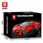 Reobrix Lykan R803