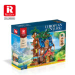 Reobrix Tree House R66008