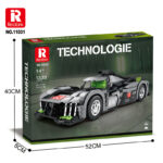 Reobrix PEUGEOT 9X8 R11031
