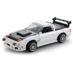 CaDA Initial D 1: 12 Mazda RX-7 FC3S C61022W