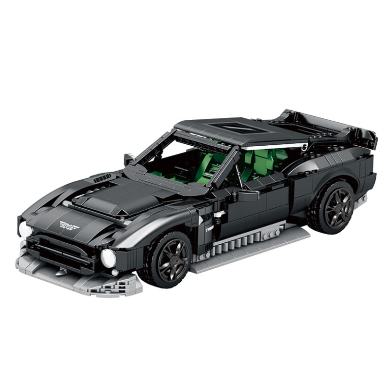 Reobrix Aston Martin Victor R11028