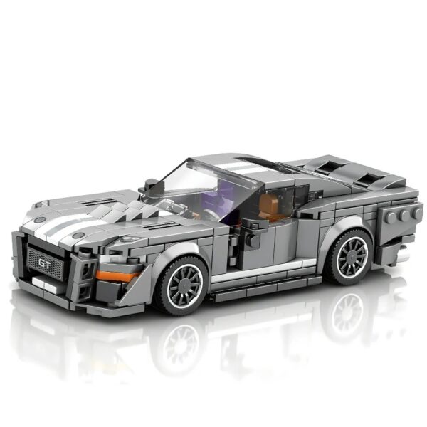 Reobrix Shelby GT500 R682