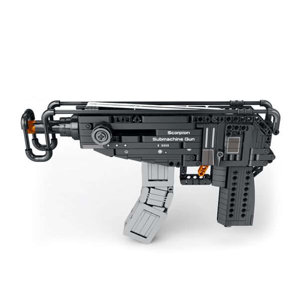 REOBRIX SCORPION MASCHINENPISTOLE 77029