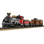 Reobrix Norfolk And Western 578 R66806