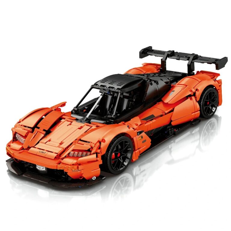 Reobrix TECHNOLOGIE 1:8 R11011