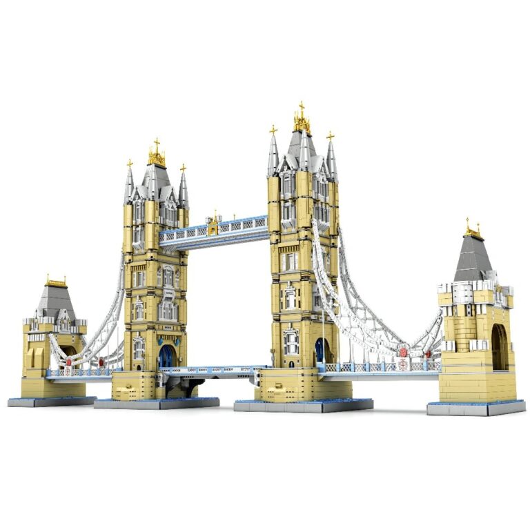 Reobrix Tower Bridge R55018