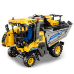 Reobrix Grape Harvester （Remote Control Version） R22026