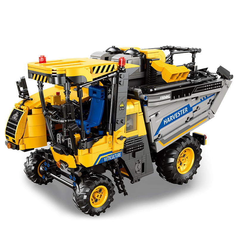 source-1-23.jpg Reobrix Grape Harvester (Remote Control Version) R22026
