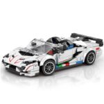 Reobrix Lamborghini Aventador SVJ R687