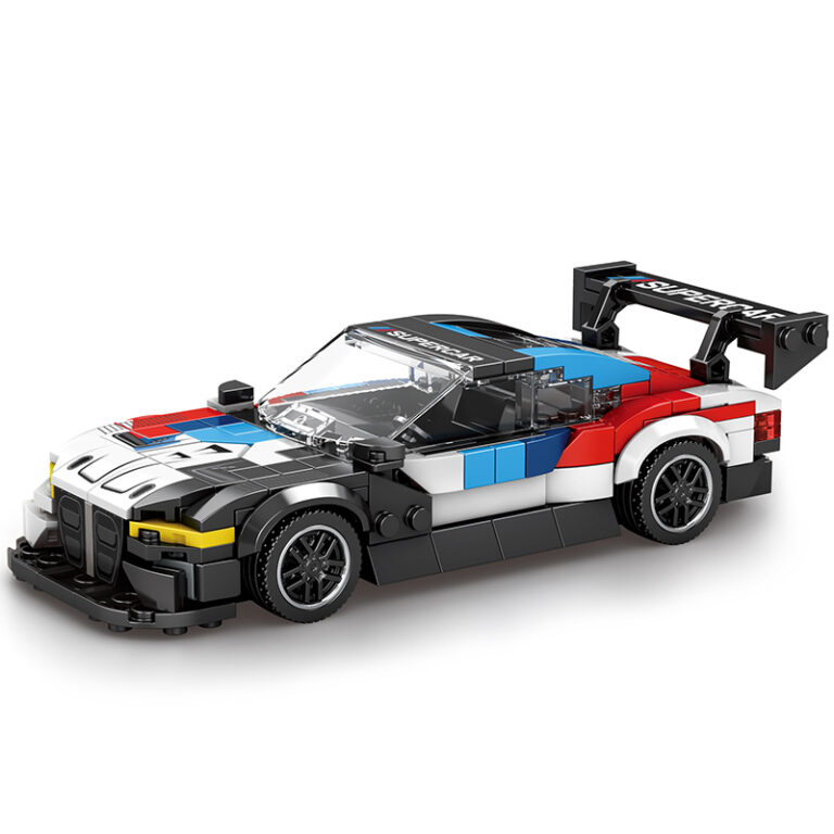 Reobrix BMW M4 GT3 R672