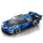 Reobrix Bugatti Vision GT R795