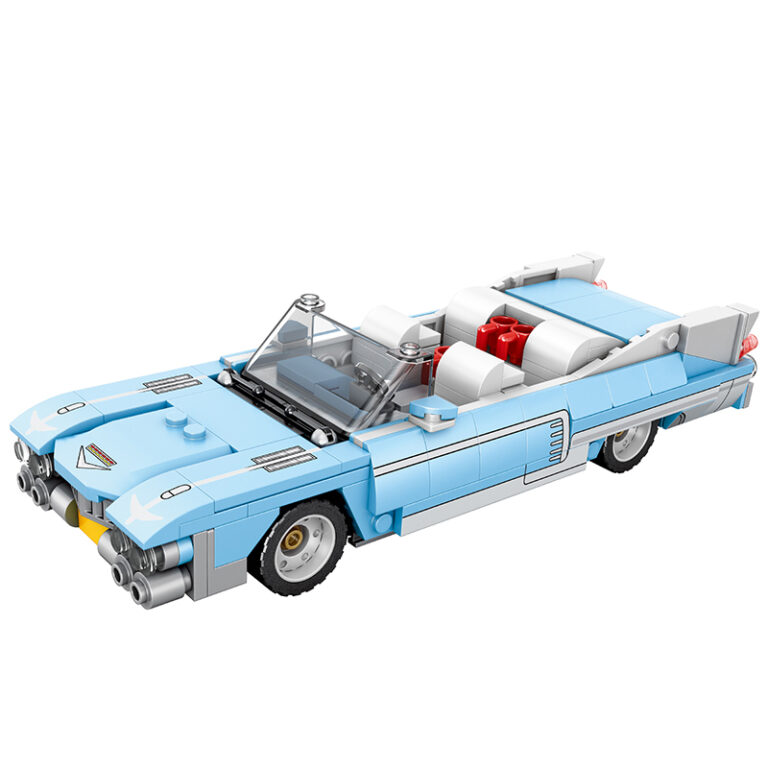 Reobrix Eldorado R809