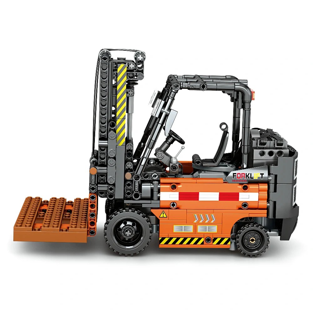 source-2-118.jpg Reobrix Mechanical Forklift (Remote Control Version) R22002