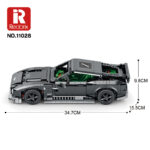 Reobrix Aston Martin Victor R11028