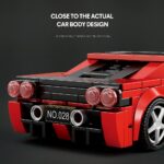 Reobrix J50 Supercar R828