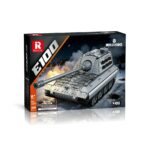 Reobrix E100 World of Tanks R77037