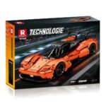 Reobrix TECHNOLOGIE 1:8 R11011
