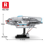 Reobrix Infinite Universe Lagrange MQ-25 R787