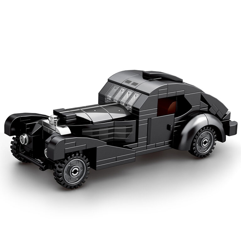 Reobrix Bugatti Atlantic R807