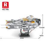 Reobrix Infinite Universe Lagrange CV-11003 R788